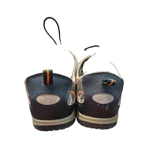 Ozark Trail Men's Sandals Size 9 Vintage Y2K - Picture 5 of 7